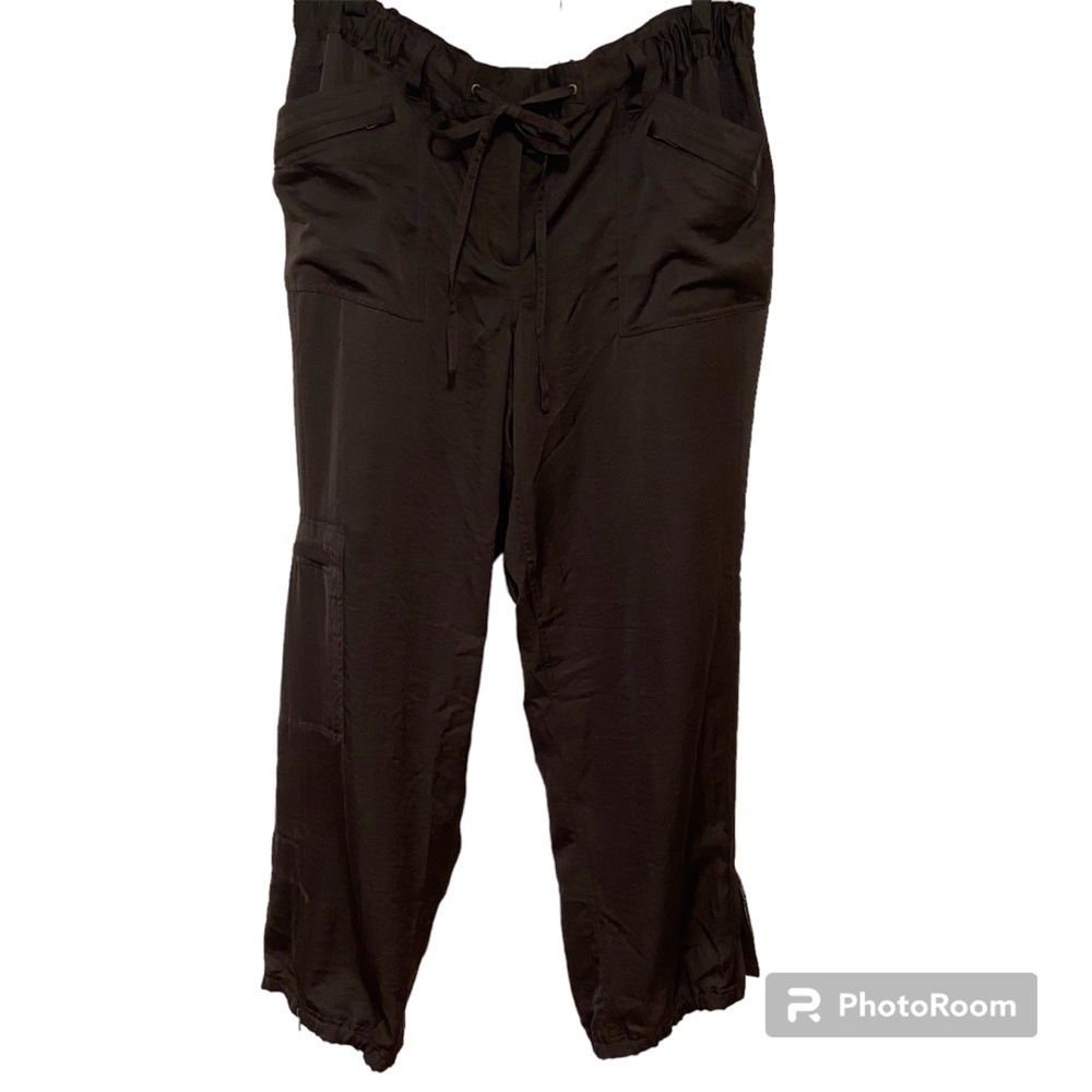 Brown Women's Pants